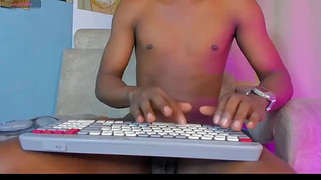 patrick__evans live cam