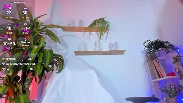 crisbell_lopez live cam