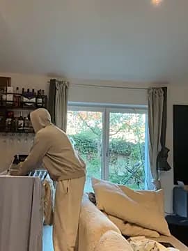 Gipsyboysteve live cam