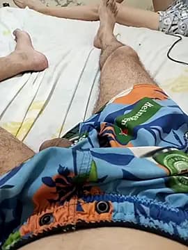 Maniasefetiches live cam