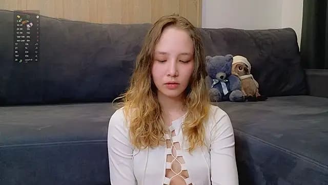 y0ur_sunshinee live cam