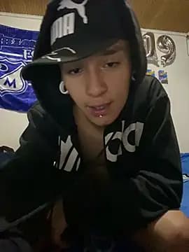 David_Banks_ live cam