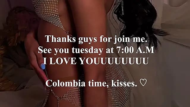 joss_caprice live cam