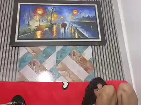 Linda_londres live cam