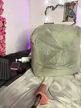 Rachell_More live cam