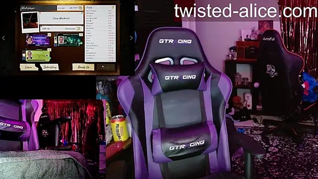 Twisted_Alice live cam