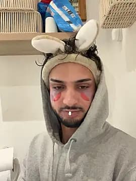 Gipsyboysteve live cam