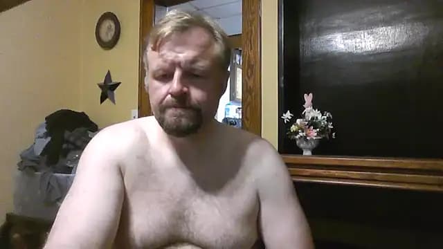 TheOneDonShaun live cam