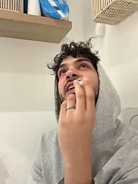 Gipsyboysteve live cam