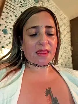 AlexadraJones3453 live cam