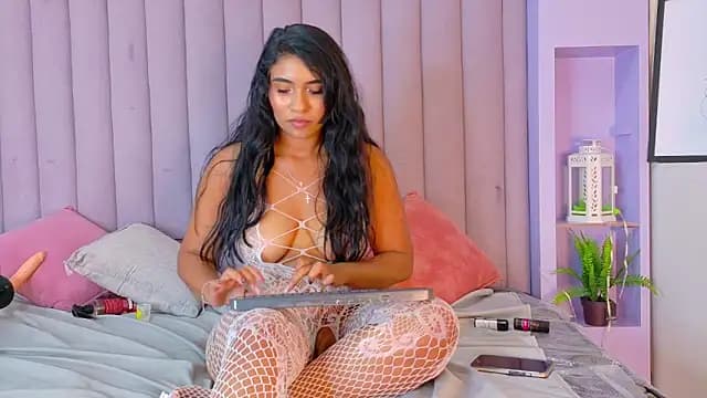 Meganlove__ live cam