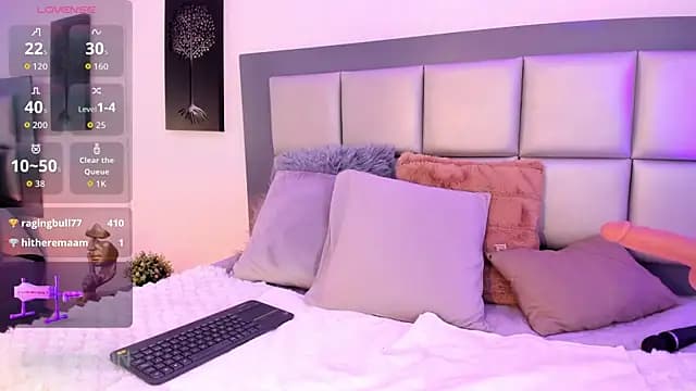 Sophi_leone_ live cam