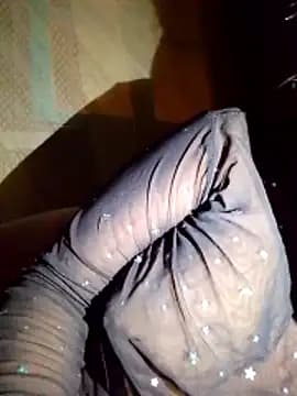 AishaYeleth live cam