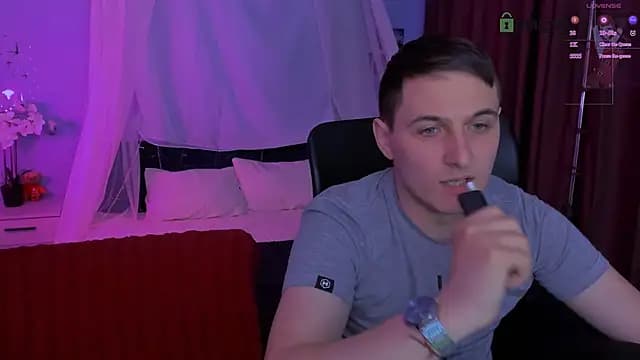 beauty_ginger_ live cam