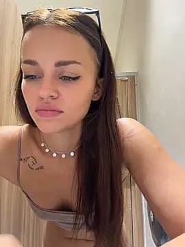 AngelinaTeller live cam