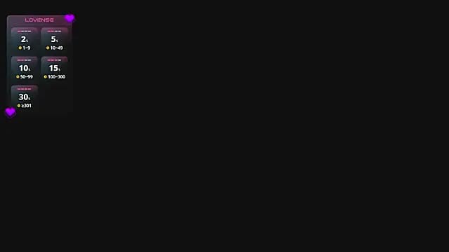 Cristal_War live cam