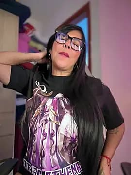 Saorii_kiido live cam