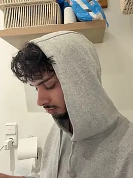 Gipsyboysteve live cam