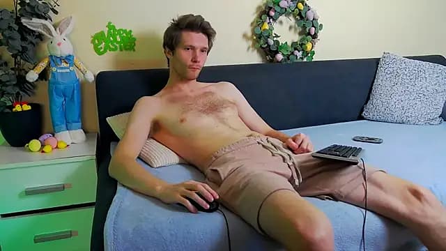 Eddie_Baker live cam