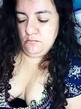 mystery_psique live cam