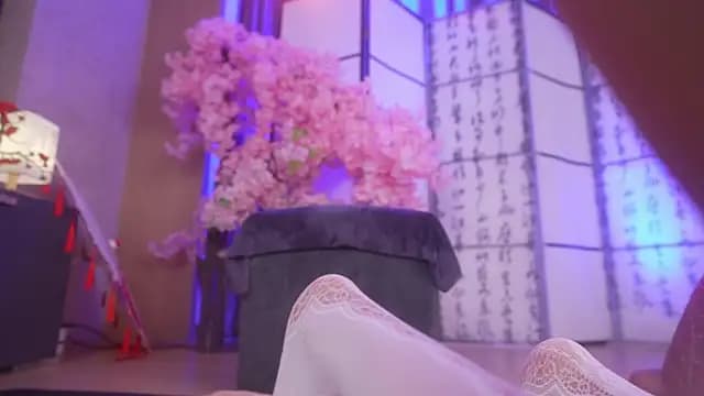 Marry_Cordy live cam