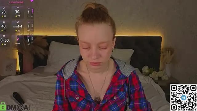 Michelle_Blond live cam