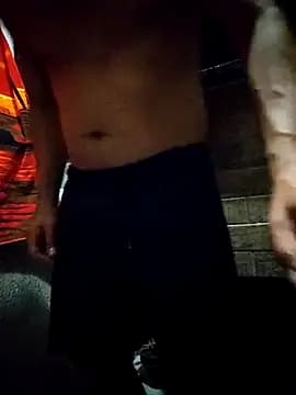 Santanacumxplod live cam