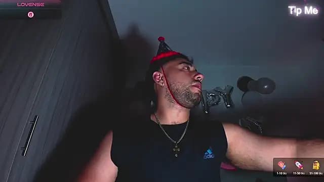 PlayboyMorgan live cam