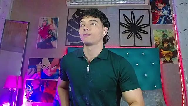 LiamAndrewzz live cam