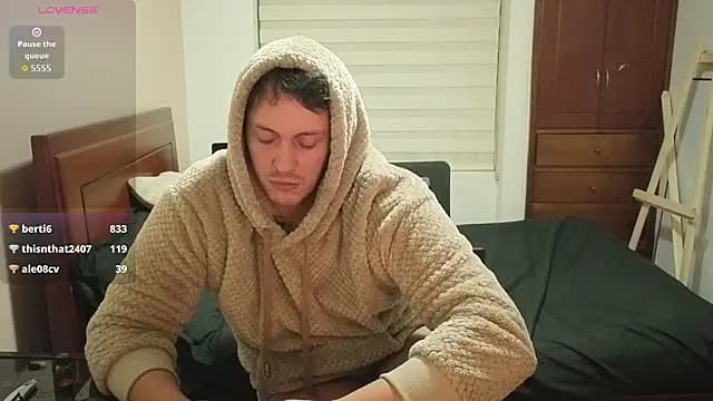 hardaftercum live cam