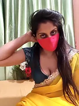 Shalu_G live cam