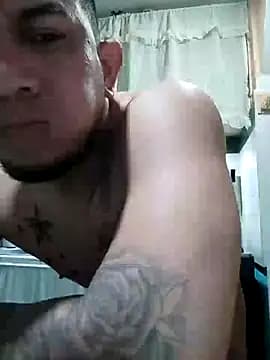 Rojasmike90 live cam