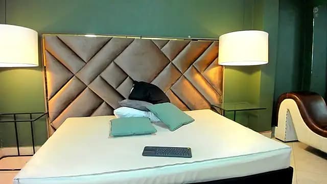 Salvattore_Muller live cam on Stripchat