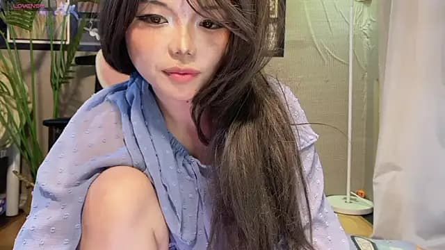 xiaosu22 live cam on Stripchat