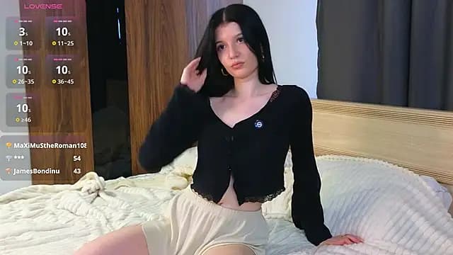 JazminLantey live cam