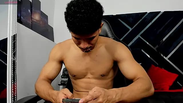 Jayden_VanceJS live cam