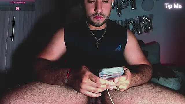 PlayboyMorgan live cam