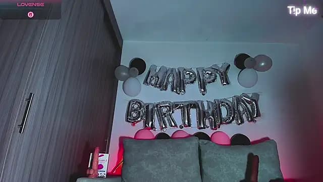 PlayboyMorgan live cam