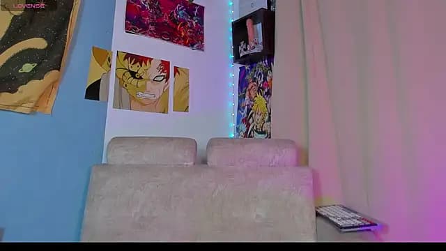 patrick__evans live cam