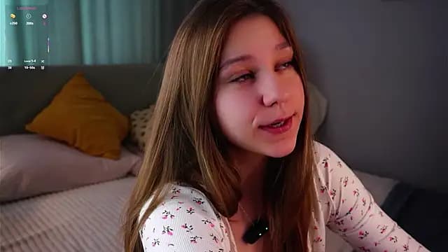 ShantellAngulo live cam