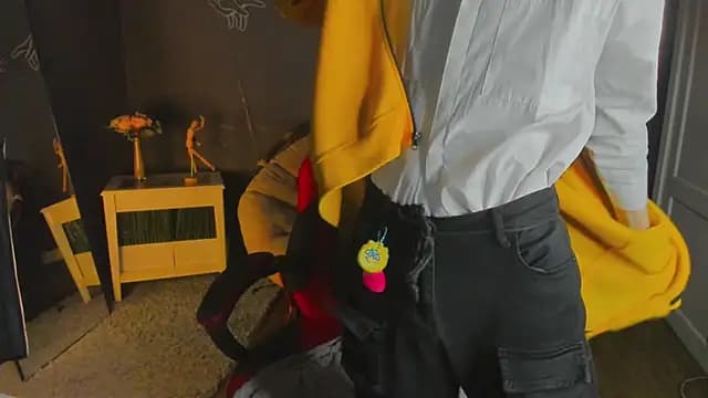 Tommy_Stars live cam