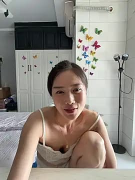 yuanpu0925 live cam