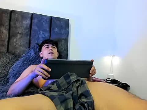 Bryan_Rossi live cam