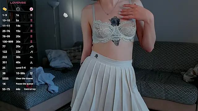 DottyKutzer live cam