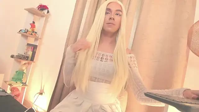 VenusSantana live cam