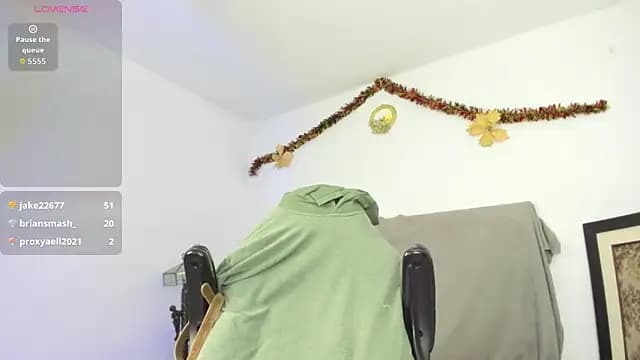 xkim_starxx live cam