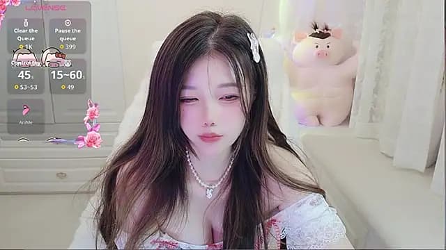 Coco-Di live cam