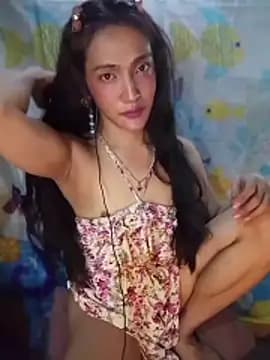 GeorginaLove09 live cam