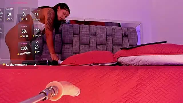 amara_wet04 live cam