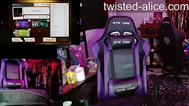 Twisted_Alice live cam